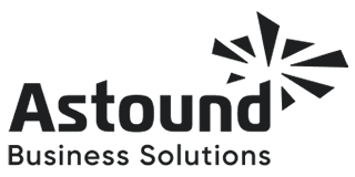 Astound Business Solutions logo